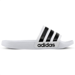 Chinelo adidas Slide Adilette Shower - Adulto - Foto 3