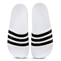 Chinelo adidas Slide Adilette Shower - Adulto - Foto 7