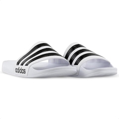 Chinelo adidas Slide Adilette Shower - Adulto - Foto 1