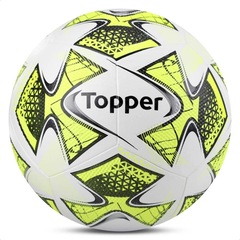 Bola de Society Topper 22 - Foto 1