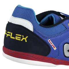 CHUTEIRA FUTSAL TOP FLEX JOMA - Foto 7