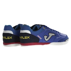 CHUTEIRA FUTSAL TOP FLEX JOMA - Foto 9