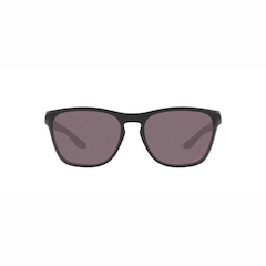 Óculos de Sol Oakley Masculino Quadrado Performance Manorburn - Foto 3