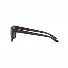 Óculos de Sol Oakley Masculino Quadrado Performance Manorburn - Foto 4