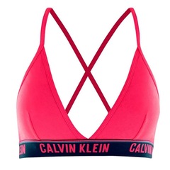 Top Calvin Klein Triangulo Cotton - Adulto - Foto 1