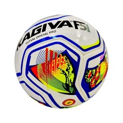 Bola de Futsal Kagiva F5 Brasil - Foto 3