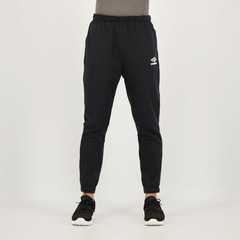 Calça de Moletom Umbro Mark - Masculina - Foto 4