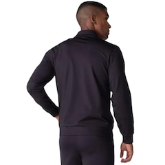 Jaqueta Fila Performa Slim Zip - Masculina - Foto 5