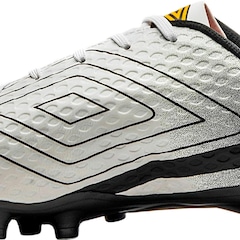 Chuteira Campo Umbro Warskin - Adulto - Foto 3