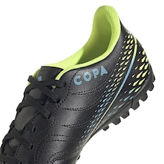 Chuteira Society adidas Copa Sense 4 - Adulto - Foto 8
