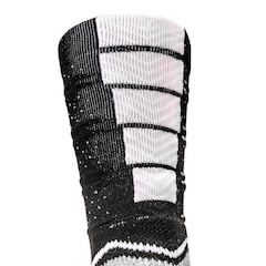 Meia Fiber Powersox Futebol Media Compressão Antid - Foto 3