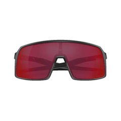 Óculos de Sol Unissex Oakley Sutro Prizm - Foto 5
