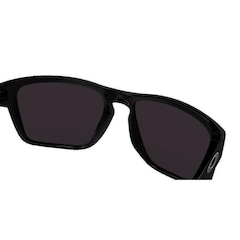 Óculos de Sol Unissex Oakley Sylas Prizm - Foto 3