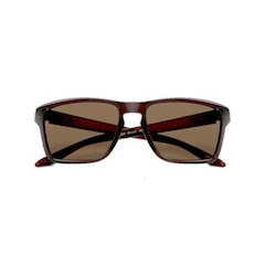 Óculos de Sol Unissex Oakley Sylas - Foto 2