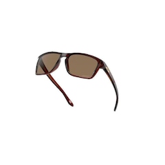 Óculos de Sol Unissex Oakley Sylas - Foto 3