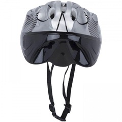 Capacete Acte Sports Bike - Adulto - Foto 3