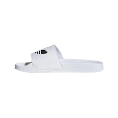 Chinelo adidas Adilette Lite - Adulto - Foto 3