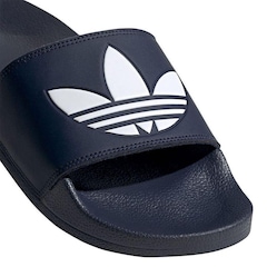 Chinelo adidas Adilette Lite - Adulto - Foto 3
