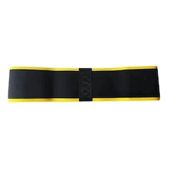 FAIXA ELASTICA ACTE SPORTS RESISTENCE BAND FORTE T269 - Foto 3