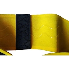 FAIXA ELASTICA ACTE SPORTS RESISTENCE BAND FORTE T269 - Foto 4