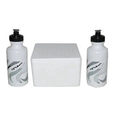 Bolsa Poker Massagista Profissional Blade - Foto 3