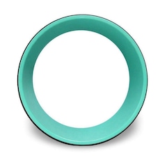 Roda de Exercicio para Pilates Acte Sports Magic Wheel T170 - Foto 3