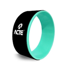 Roda de Exercicio para Pilates Acte Sports Magic Wheel T170 - Foto 1