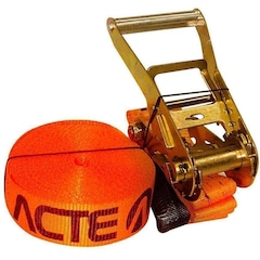 Slackline Acte Sports T123 - 10 Metros - Foto 1