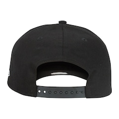 Boné Aba Curva New Era 9Forty MLB Ny Yankees - Snapback - Adulto - Foto 6