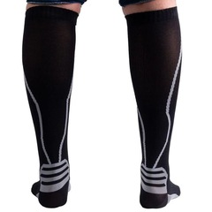 Meia de Compressao F2-Pc - Masculina - Foto 4