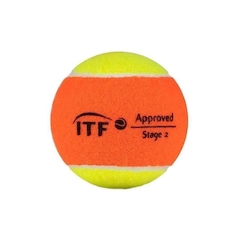 Kit Bolas de Beach Tennis Penalty Xxii U3 675479-2800 - Foto 5