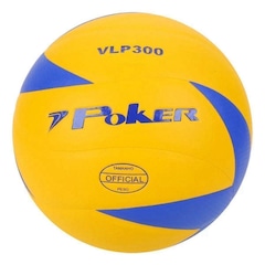 Bola de Volêi Poker Profissional - Foto 1