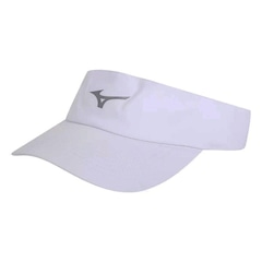 Viseira Mizuno Ajustável - Adulto - Foto 1