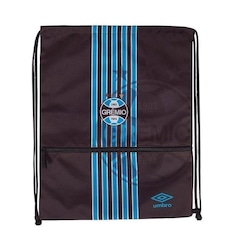Gym Sack do Grêmio Umbro 2022 - Foto 1