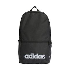 Mochila adidas Clássica Linear Day - Foto 1