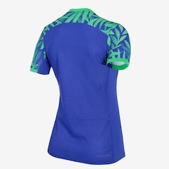 Camisa do Brasil II 2023/24 Jogadora Nike - Feminina - Foto 2
