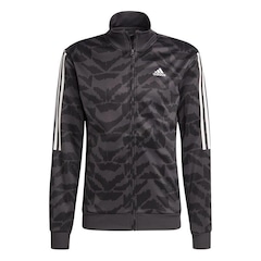 Jaqueta adidas Tiro - Masculina - Foto 2