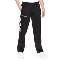 Calça Puma Track Mapf1 - Masculina - Foto 4