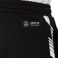 Calça Puma Track Mapf1 - Masculina - Foto 1