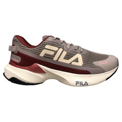 Tênis Fila Recovery - Feminino - Foto 1
