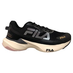 Tênis Fila Recovery - Feminino - Foto 1