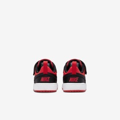 Tênis Nike Court Borough Low Recraft - Infantil - Foto 2