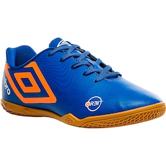 Chuteira Futsal Umbro Orbit - Adulto - Foto 2