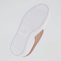 Tênis Puma Rickie Classic V Os - Infantil - Foto 3
