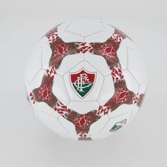 Mini Bola de Futebol de Campo Fluminense Umbro - Foto 1