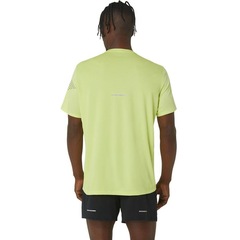 Camiseta Asics Icon - Masculina - Foto 2