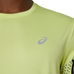 Camiseta Asics Icon - Masculina - Foto 3