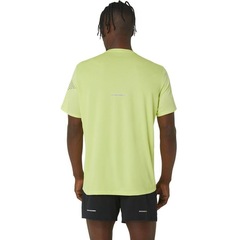 Camiseta Asics Icon - Masculina - Foto 4