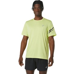 Camiseta Asics Icon - Masculina - Foto 1