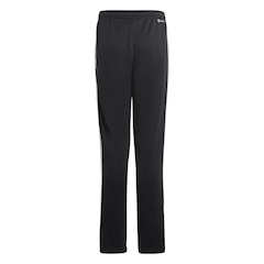 Calça adidas Tr-Essentials 3 Stripes - Infantil - Foto 2